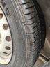 朝陽(yáng)輪胎 205/65R16 95H RP26 適配北汽幻速S2/S3 20565R16 6516 朝陽(yáng)輪胎 205/65R16C 加厚8層 普通胎 曬單實(shí)拍圖