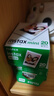 影像富士立拍立得instax mini12一次成像即拍即得  mini11/9/7升級版 彩色成像照片 節日禮物 白邊相紙20張(不含相機,僅相紙) 曬單實(shí)拍圖