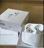 Apple蘋(píng)果airpods 4代主動(dòng)降噪pro2代 airpods max1代/2代蘋(píng)果藍牙耳機 airpods4【降噪款】 公開(kāi)版 曬單實(shí)拍圖