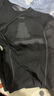 悠途（UTO）壓縮速干衣套裝男滑雪登山戶(hù)外運動(dòng)保暖內衣黑灰色(男款）L 曬單實(shí)拍圖