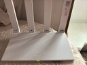 華為路由AX2 Pro 智能加速 Wi-Fi6雙千兆無(wú)線(xiàn)路由器 5G雙頻 暢享4K影片 兒童上網(wǎng)保護 曬單實(shí)拍圖
