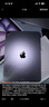 Apple/蘋(píng)果 iPad Air 11英寸 M3芯片2025年款 平板電腦 (256GB WLAN版)紫色 曬單實(shí)拍圖