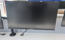 浪潮24.5英寸顯示器 100Hz高清IPS屏幕愛(ài)眼低藍光sRGB廣色域不閃屏可壁掛電腦辦公電競顯示器屏 曬單實(shí)拍圖