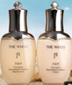 后（The history of Whoo）后天氣丹光耀煥活緊顏系列小樣2件套 50ml水乳保濕修護pro套裝 曬單實(shí)拍圖