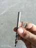 東成 手電鉆麻花鉆頭 高速鋼直柄 鐵木頭軟金屬打孔 6.0mm 曬單實(shí)拍圖