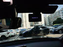 PAPAGO！行車(chē)記錄儀N291PRO黑光夜視4K超高清WIFI互聯(lián)語(yǔ)音聲控24h停車(chē)監控 超清單鏡頭 N291PRO標配 曬單實(shí)拍圖