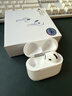 華強北新款【官配正品丨新Air第4代】藍牙耳機無(wú)線(xiàn)適配蘋(píng)果頂配主動(dòng)降噪iPhone17/16/15/14/13半入耳式華強北 【主動(dòng)降噪版全功能pods4】 靈動(dòng)島彈窗+空間音頻+三真電量 曬單實(shí)拍圖