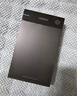 綠聯(lián) USB3.0移動(dòng)硬盤(pán)盒2.5/3.5英寸Type-C固態(tài)硬盤(pán)盒 適用SATA串口臺式機筆記本電腦固態(tài)機械SSD外置盒 USB3.0款【5Gbps】 曬單實(shí)拍圖