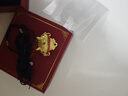 漢秀黃金聚寶盆吊墜女足金新款銅錢(qián)擺件原創(chuàng  )寶寶新生兒生日禮物男 聚寶盆 金重約：4.14克 曬單實(shí)拍圖