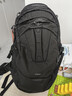 OSPREY 彗星30L雙肩包戶(hù)外徒步登山包通勤旅行包輕便背包 手提包 黑色 曬單實(shí)拍圖
