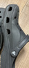 CROCS卡駱馳貝雅洞洞鞋沙灘鞋|10126 黑色-001 44(280mm) 曬單實(shí)拍圖
