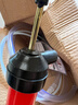 莫羅索手動(dòng)抽油器 汽車(chē)發(fā)動(dòng)機抽油器 手動(dòng)抽機油工具抽油機吸油抽取神器 曬單實(shí)拍圖