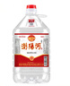 瀏陽(yáng)河 柔和3 老酒 濃香型白酒 52度 5L 桶裝酒 純糧食散酒泡果酒 曬單實(shí)拍圖