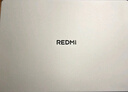 小米筆記本電腦 紅米REDMI Book 14煥新版輕薄本高性能酷睿i5 16G 512G 25年新品上市 曬單實(shí)拍圖