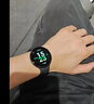 【95成新】榮耀手表Fit 44mm【國家補貼15%】活力版 幻夜黑 超輕薄超長(cháng)續航NFC智能運動(dòng)手表 GS3i升級款男女表   曬單實(shí)拍圖