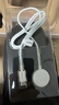 品勝蘋(píng)果手表充電器magsafe磁吸充電線(xiàn)編織iwatch底座適用AppleWatchS11/10/9/8/7/6/5/4/3/SE3/Ultra3 曬單實(shí)拍圖