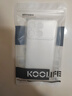 KOOLIFE 適用 紅米K90手機殼保護套 小米Redmi k90手機保護套鏡頭全包簡(jiǎn)約透明軟殼淡化指紋外背殼 曬單實(shí)拍圖