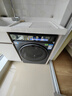 海爾（Haier）云溪3.0內衣滾筒洗衣機全自動(dòng)家用 10公斤超薄嵌入家電國家補貼 一級能效 以舊換新 自營(yíng)直驅583 曬單實(shí)拍圖