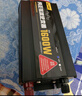閑鳥(niǎo)逆變器車(chē)載充電器24V轉220V貨車(chē)大功率800W純正弦波電源轉換 曬單實(shí)拍圖