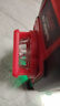 德力西電氣（DELIXI ELECTRIC）12線(xiàn)紅外線(xiàn)水平儀高精度強光細線(xiàn)自動(dòng)調平綠光藍激光室外建筑戶(hù)外 超亮精準綠光16線(xiàn)頂配+腳架【數顯中控巨無(wú)霸雙電】 曬單實(shí)拍圖