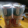 莫等閑（MODENGXIAN）四大茗茶葉組合 大紅袍金駿眉紅茶 碧螺春綠茶鐵觀(guān)音 自己喝送禮 曬單實(shí)拍圖