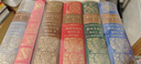 重寫(xiě)晚明史 套裝5冊 32開(kāi)精裝 圖文雙色印刷 中華書(shū)局出版 樊樹(shù)志教授心血力作 曬單實(shí)拍圖