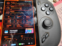 One XPlayer飛行家F1 Pro PC Steam端網(wǎng)掌上游戲掌機二合一平板電腦Win11掌機 AMD HX370 7英寸OLED 32G+2T 曬單實(shí)拍圖