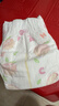 好奇（Huggies）鉑金裝小桃褲紙尿褲NB84片(5kg以下)尿不濕【透爽散熱】 曬單實(shí)拍圖