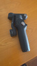 大疆（DJI）Osmo Mobile 8 手機云臺穩定器 大疆om8 手機穩定器 手持vlog智能跟拍直播增穩防抖云臺自拍桿 OM8標準套裝 官方標配 曬單實(shí)拍圖
