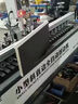 北宸小型斜直邊全自動(dòng)封邊機木工家具家裝家用木板材拋光封修一體機 主圖，不是產(chǎn)品圖 曬單實(shí)拍圖