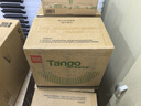 天章 （TANGO）【全網(wǎng)低價(jià)】100x70mm 690張*24卷 新橙天章三防熱敏標簽打印紙快遞面單不干膠貨物條碼標簽紙 曬單實(shí)拍圖