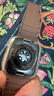 兵宏適用iwatch s10/s11保護殼蘋(píng)果手表保護殼apple watch s9/7/8/6/5/se3鏤空軟套 透明色丨TPU軟殼 iwatch7/S8/s9-45mm表盤(pán) 曬單實(shí)拍圖