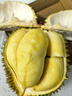 榴掌門(mén)泰國金枕榴蓮液氮冷凍新鮮進(jìn)口水果 A級3.0-3.5斤【保4房】 曬單實(shí)拍圖