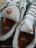 耐克（NIKE）男鞋板鞋男 25冬季新款運動(dòng)鞋子時(shí)尚帆布鞋SB復古透氣休閑鞋子男 【新品主推】007-太空黃灰/曬圖退10 41 （內長(cháng)260mm） 曬單實(shí)拍圖