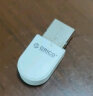 奥睿科（ORICO）USB蓝牙5.0适配器PC台式机笔记本电脑手机耳机无线蓝牙音响箱鼠标键盘稳定接收器BTA-608 实拍图