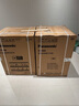 松下（Panasonic）小薄荷S5高奢版洗烘套裝10kg滾筒洗衣機全自動(dòng)+10KG熱泵烘干機 550mm超薄全嵌 國家補貼M2Q1+M2QR1 曬單實(shí)拍圖
