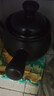 一壺百飲煎藥壺煎中藥罐子熬藥砂鍋中藥壺藥鍋明火煤氣砂鍋陶瓷耐高溫藥煲 3L明火壺F 3L 曬單實(shí)拍圖