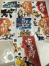 上海美影經(jīng)典動(dòng)畫(huà)故事全套24冊彩圖注音版 大鬧天宮連環(huán)畫(huà)阿凡提的故事葫蘆兄弟黑貓警長(cháng)哪吒鬧海漫畫(huà)書(shū)曹沖稱(chēng)象寶蓮燈小蝌蚪找媽媽猴子撈月九色鹿中國經(jīng)典民間故事書(shū)繪本國漫3-6-8歲小學(xué)生一二課外閱讀書(shū)籍  曬單實(shí)拍圖