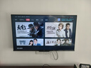 Vidda 海信電視43寸 R43 4K版 120Hz高刷 2+32G 以舊換新家電國家補貼智能護眼液晶游戲電視機43V1ND-R 曬單實(shí)拍圖