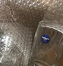 樂(lè )美雅（Luminarc）玻璃杯咖啡杯泡茶杯子耐高溫牛奶杯微波爐可用把杯320ml*2 曬單實(shí)拍圖