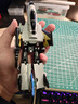 【9成新】變形金剛（TRANSFORMERS）兒童男孩玩具手辦禮物天尊世代大無(wú)畏加強級飛行太保之俯沖G1031   曬單實(shí)拍圖