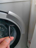 西門(mén)子滾筒洗衣機門(mén)把手WM10S360TI/WM10S368TI門(mén)拉手門(mén)手柄配件 曬單實(shí)拍圖