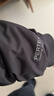 XBIONIC海貍80G連帽棉服男外套金標P棉休閑戶(hù)外棉衣保暖冬季25新品 暗夜黑 L 曬單實(shí)拍圖