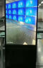 AOC43/55/65英寸立式廣告機顯示屏4K液晶一體機S3/S3T智能觸摸7*24h運行移動(dòng)豎屏數字標牌分屏播放器 43英寸 立式廣告機(非觸摸）43S3 曬單實(shí)拍圖