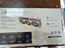 MSI微星5070 神龍魔龍萬(wàn)圖師電競游戲專(zhuān)業(yè)設計AI運算智能學(xué)習臺式電腦顯卡 RTX 5070 12G 硬派師 3X OC 曬單實(shí)拍圖