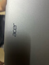 宏碁（acer）S14超薄筆記本電腦IPS屏英特爾N100處理器商務(wù)辦公學(xué)習 N100處理器 16G內存 512G高速固態(tài) 曬單實(shí)拍圖