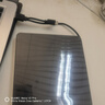 紐曼 usb光驅外置光驅 外置DVD刻錄機 移動(dòng)光驅 cd/dvd外接光驅 筆記本臺式機通用 曬單實(shí)拍圖