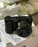 索尼（SONY）ZV-E10K微單數碼拍攝ZV-E10相機直播美顏Vlog照相神器 APS-C半畫(huà)幅視頻zve10側翻液晶屏 ZV-E10K黑色套機【升級款】 官方標配【無(wú)必備配件/推薦購買(mǎi)套餐】 曬單實(shí)拍圖