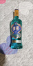 洋河 高線(xiàn)光瓶酒 藍洋河 42度 500ml 單瓶裝 綿柔濃香型白酒  曬單實(shí)拍圖