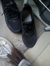 老管家勞保鞋男輕便透氣鋼頭防砸防刺實(shí)心耐磨工作安全鞋防護鞋356 40 曬單實(shí)拍圖